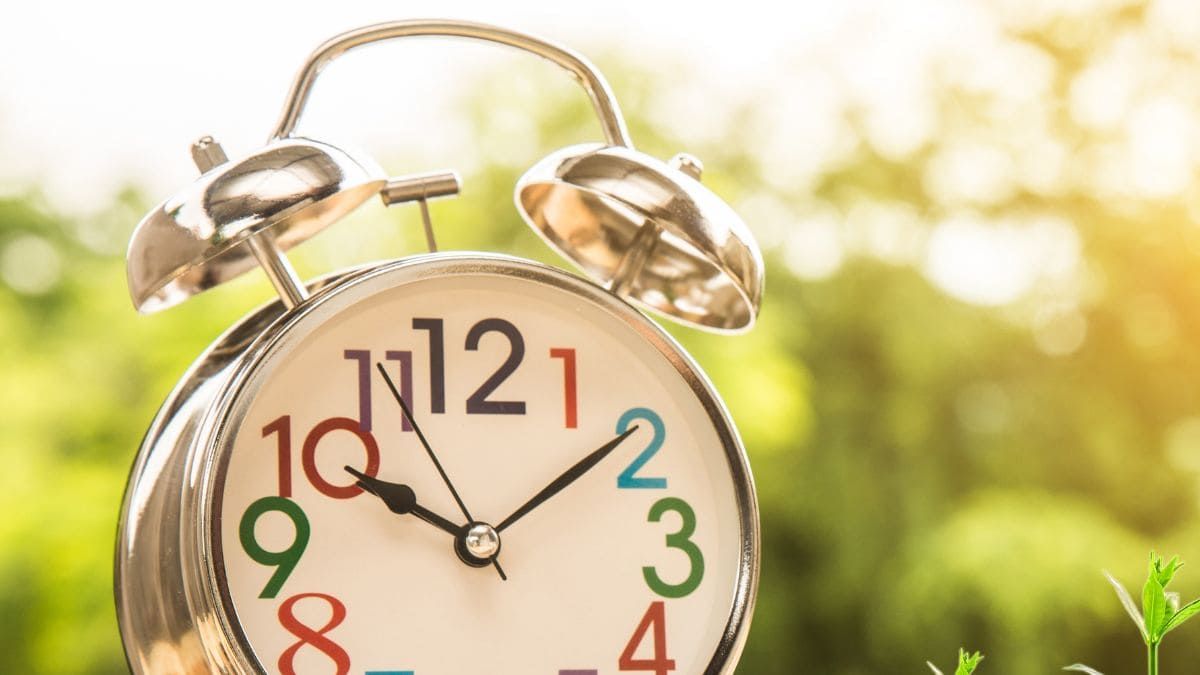 Is Daylight Saving Time Ending in Your State This Year?