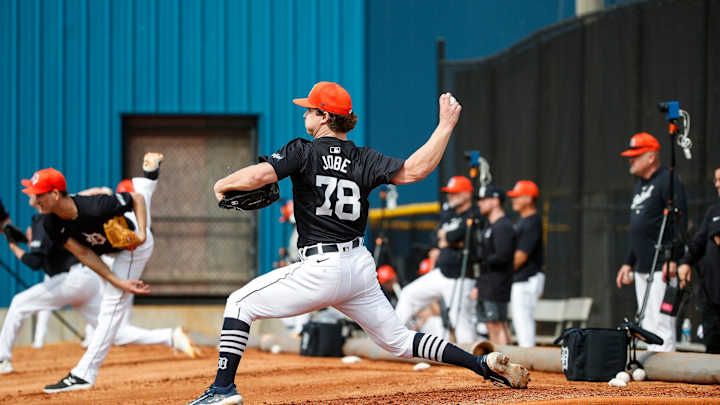 Tigers Bolster Playoff Hopes with Rising Star Jobe’s Promotion