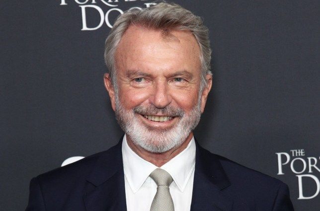 Sam Neill’s Journey Through Cancer and Career in Apples Never Fall