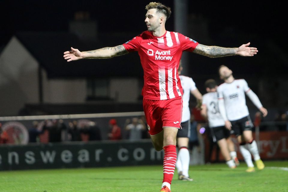 Sligo Rovers Shine in Home Victory as Dundalk Faces Turmoil