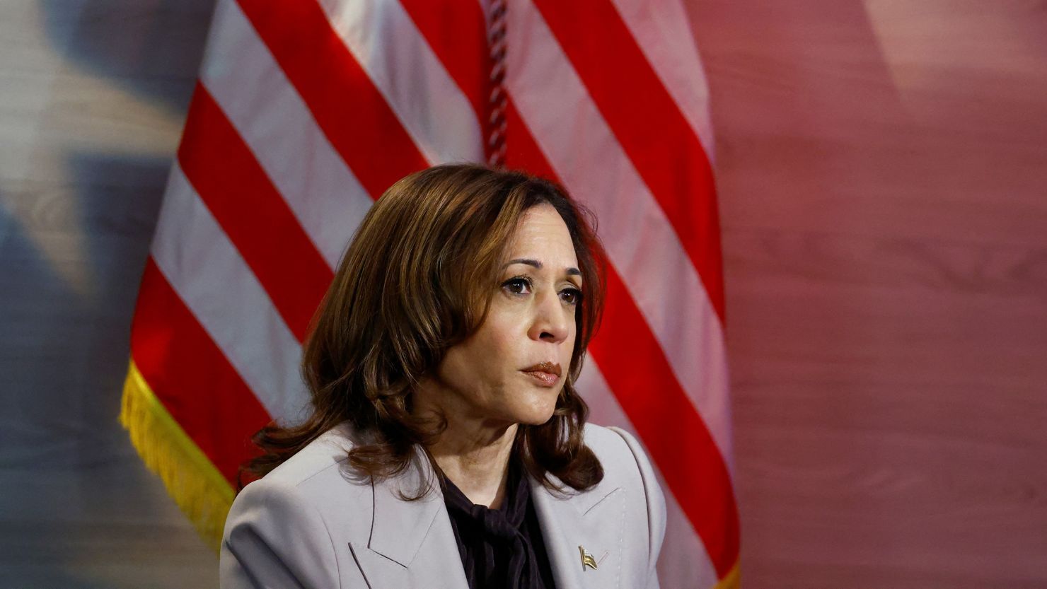 Kamala Harris Bows Out of Al Smith Dinner While Trump Roasts