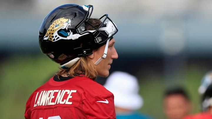 Jaguars Focus on Communication and Consistency to Elevate Playmakers