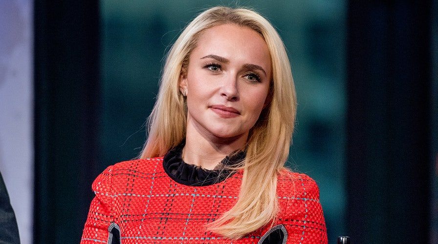 Hayden Panettiere Responds to Critics Over Slurred Speech Concerns