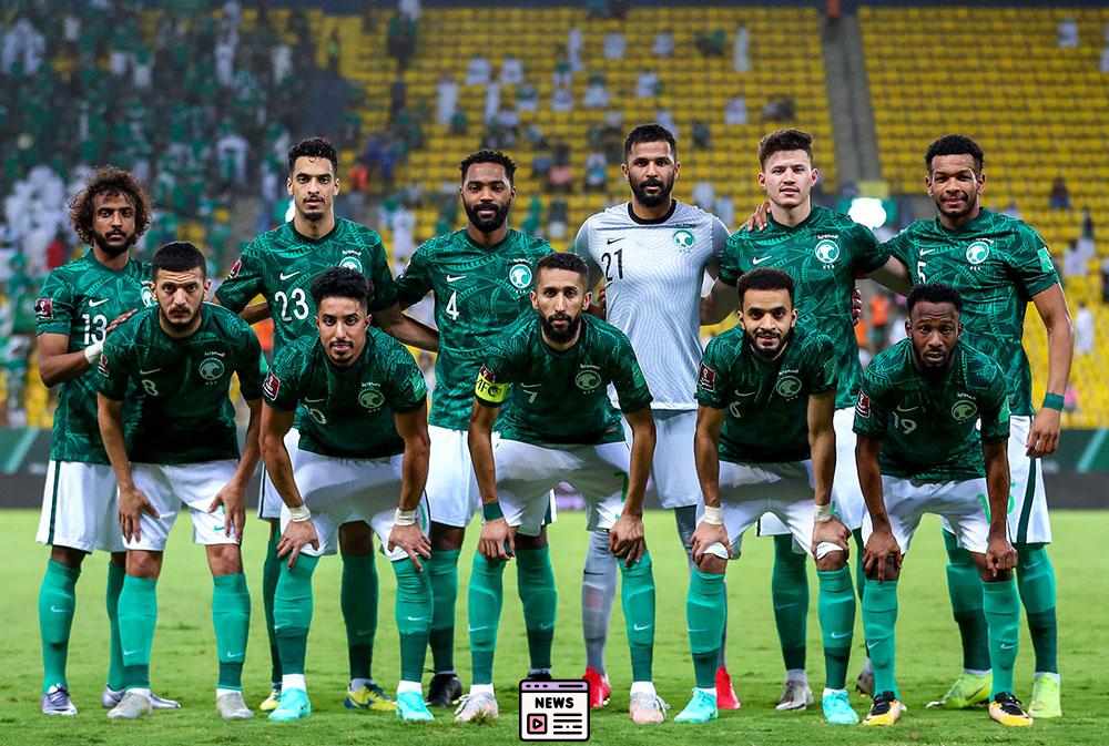 Clash of Titans: Saudi Arabia Takes on Indonesia in Thrilling FIFA 2026 World Cup Qualifier!