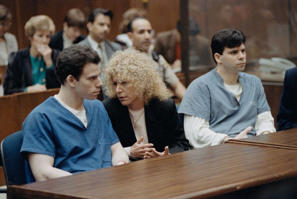 Inside the Menendez Brothers Case: Actor’s Journey and Therapy Insights