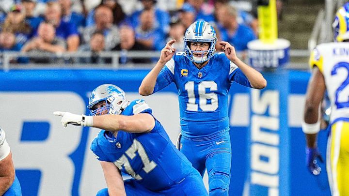 Detroit Lions Face Tough Blow as Frank Ragnow Injured Again