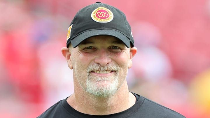 Dan Quinn’s Resilience Shines Amidst Penalty Challenges in MNF