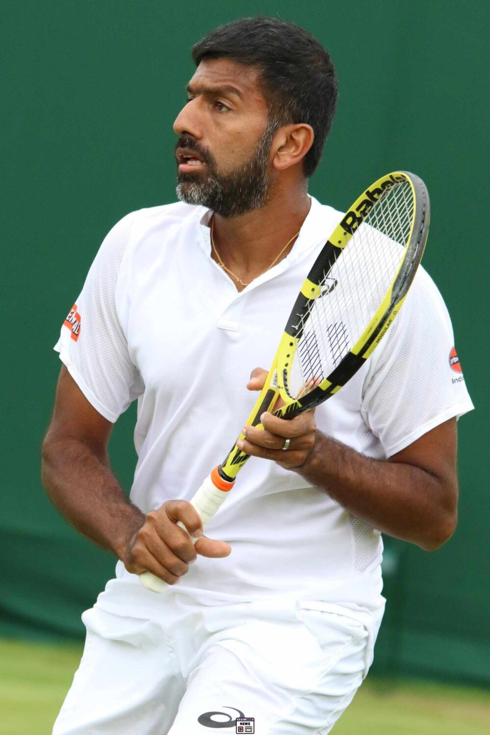 Heartbreak at the US Open: Bopanna and Sutjiadi Fall to Young and Townsend in Semifinal Showdown