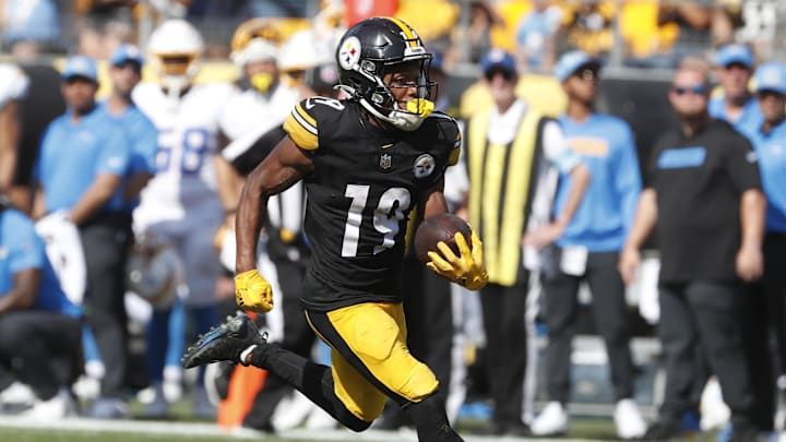 Steelers Stand Strong as Unbeaten NFL Contenders in Week 3