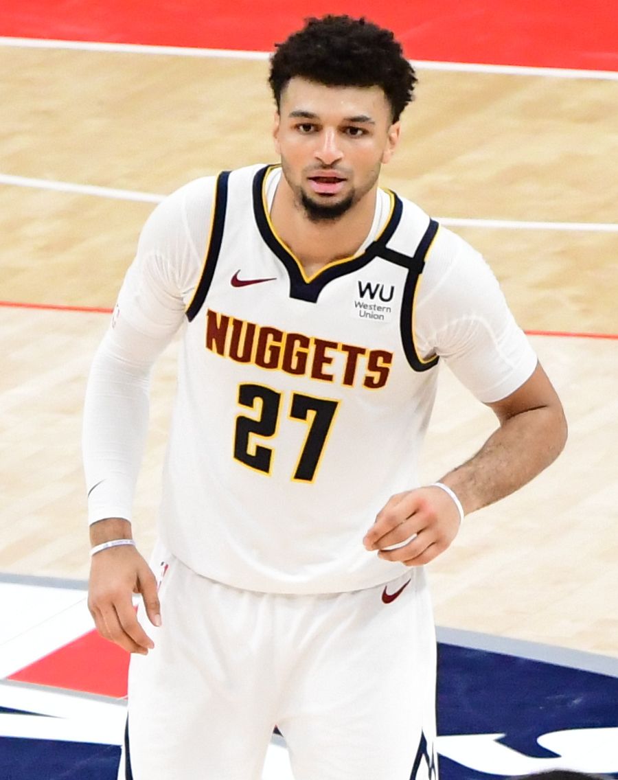 Jamal Murray Net Worth 2024: Insights into His Wealth and Success