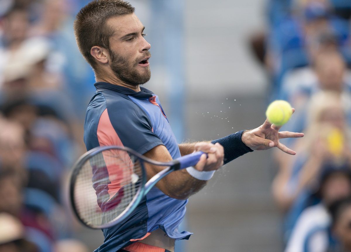 Top ATP Tokyo Predictions Featuring Coric vs Michelsen Showdown