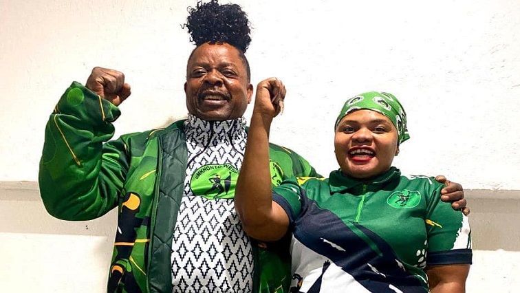 Political Shift in South Africa as ANC MPs Join MKP