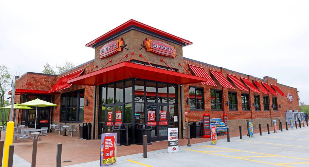 Exciting Sheetz Developments: New Locations and Upgrades in Ohio