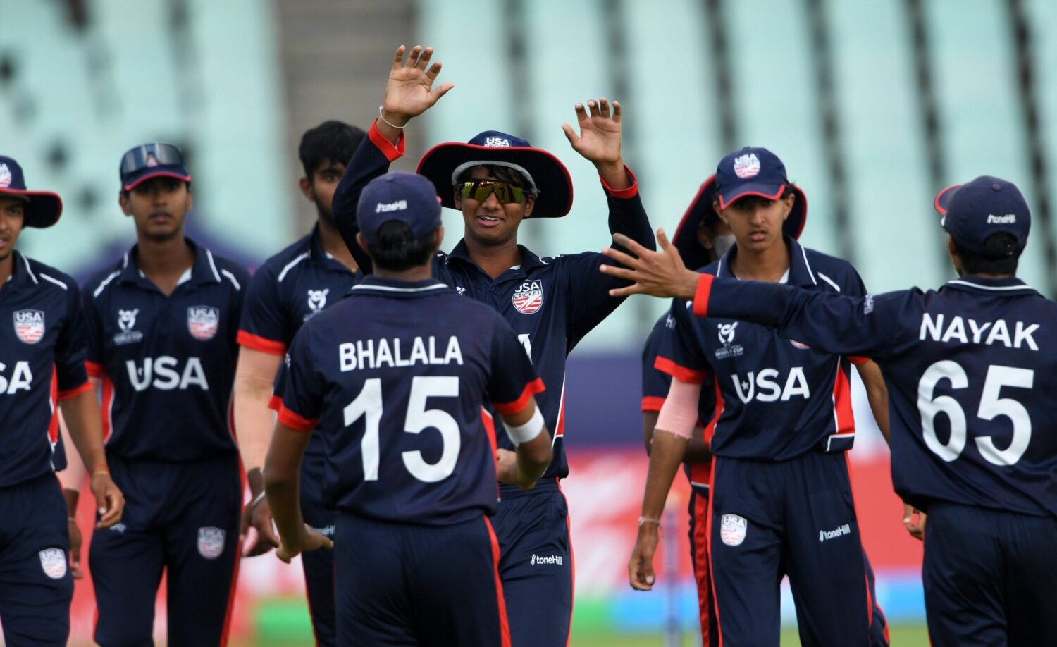 USA Dominates UAE in Thrilling ODI Showdown with Key Insights