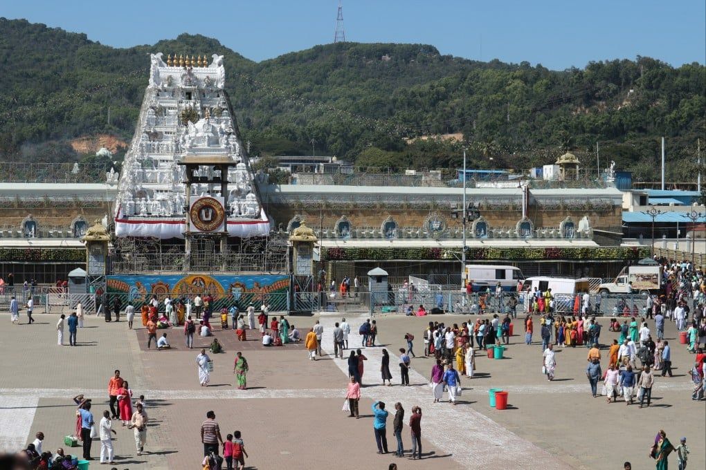 Tirupati Laddu Controversy Sparks Probe and Sales Surge