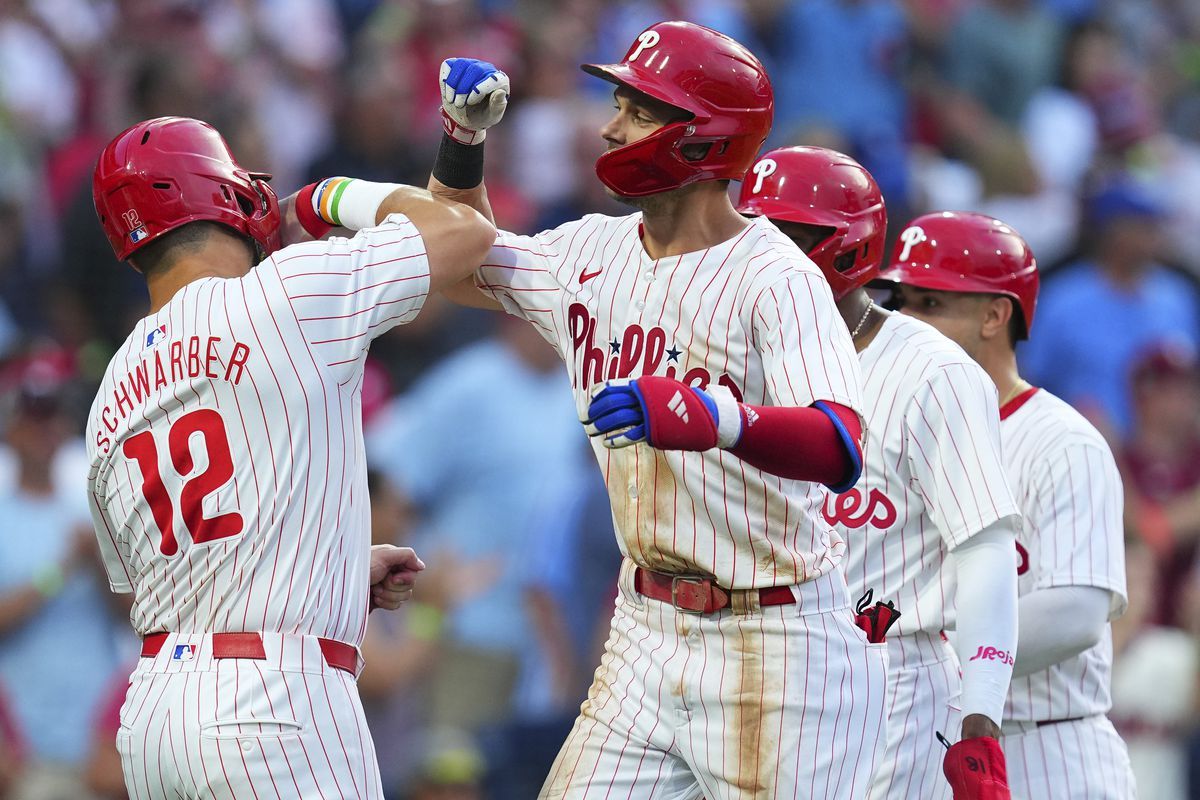 Cubs vs. Phillies Series Preview and the Future of Cubs Baseball