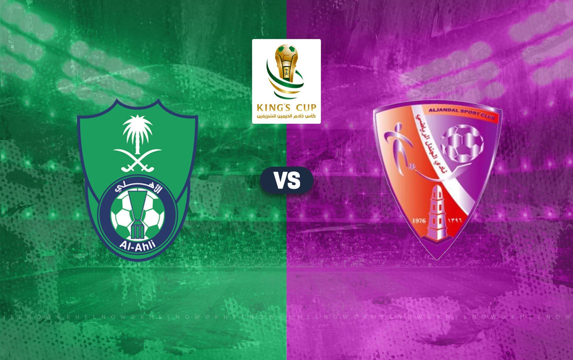 Al Ahli vs Al Jandal Insights for King Cup Thrills and Tips