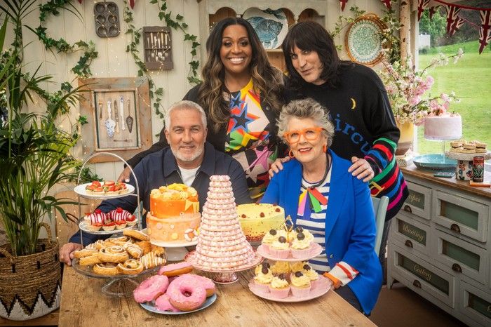 Meet the Contestants of The Great British Bake Off 2024 and Discover Their Baking Dreams