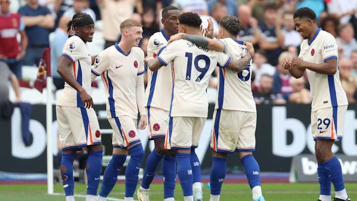 Chelsea Prepares for Barrow Clash with Exciting Lineup Insights