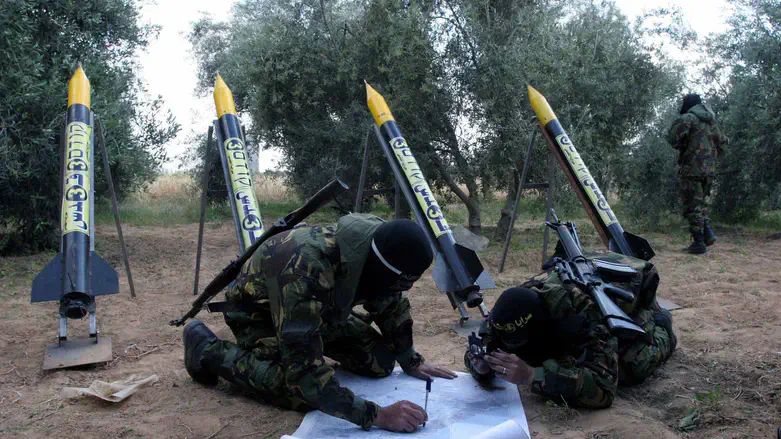 Hezbollah’s Rocket Arsenal Faces Significant Challenges Amid Exaggerated Claims