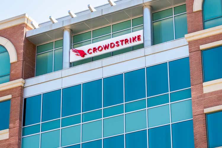 Investing in CrowdStrike After IT Setbacks and Cybersecurity Trends