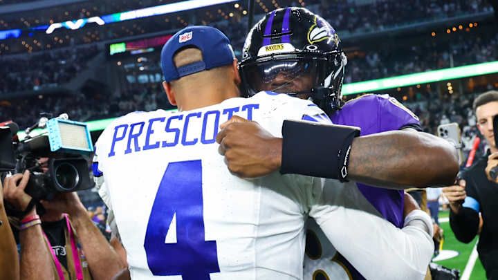 NFL Power Rankings Week 4: Teams Struggle and Cowboys Fall