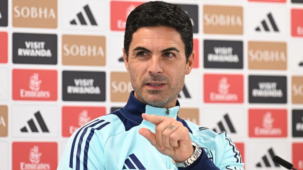 Arteta’s Tactical Wisdom and Insights Ahead of Bolton Clash