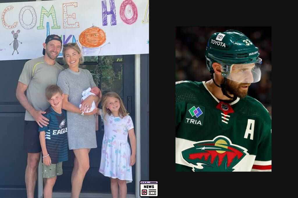 Full-Circle Farewell: Alex Goligoski’s Dream Retirement After 17 Iconic Seasons