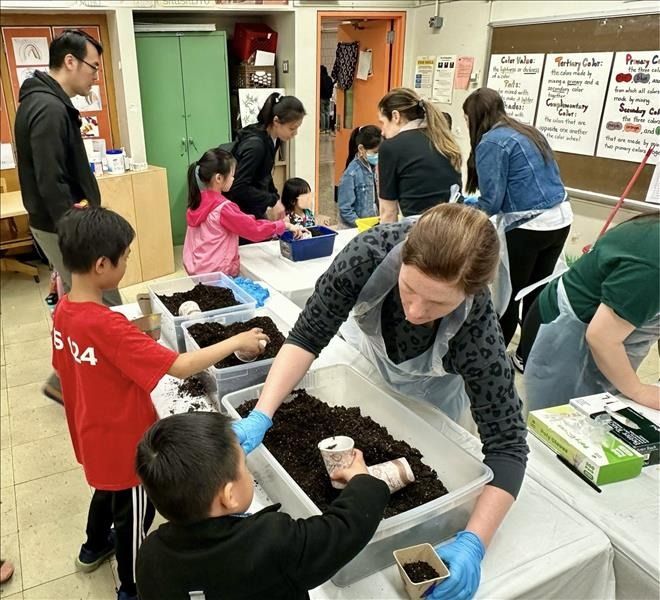 Celebrating Excellence: 36 Schools Honored as National Blue Ribbon Winners