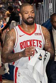 P.J. Tucker’s Net Worth 2024: Uncovering His Earnings and Assets