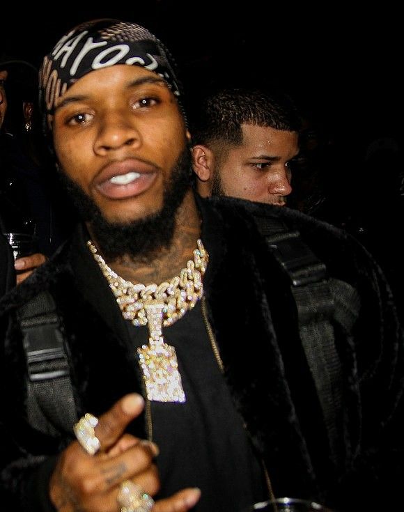 Tory Lanez Net Worth 2024: Shocking Figures Revealed!