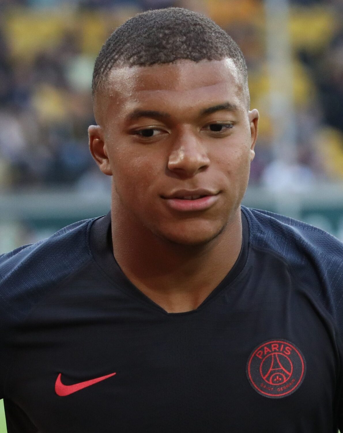 Kylian Mbappé’s 2024 Annual Earnings Revealed