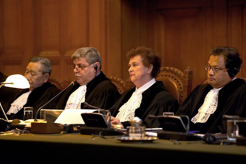 What Do Judges Earn in 2024? A Look at Their Salaries