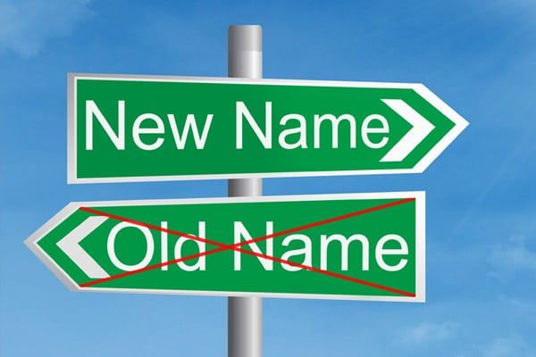 How Much Does It Cost to Change Your Name in 2024?