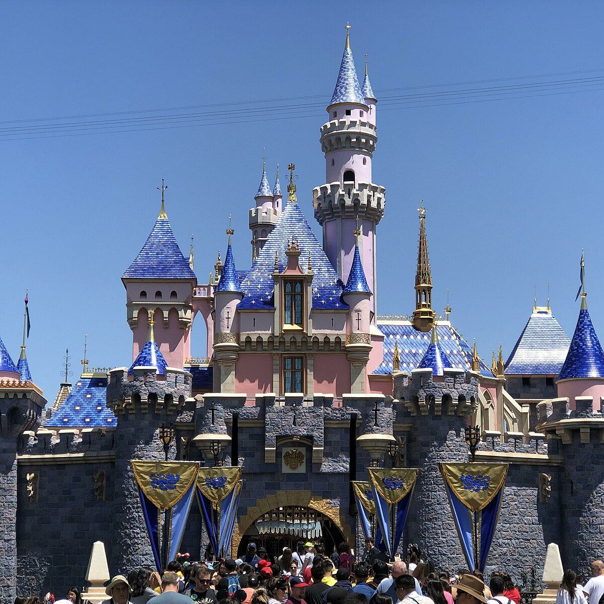 How Much Money Does Disneyland Make Daily in 2024?