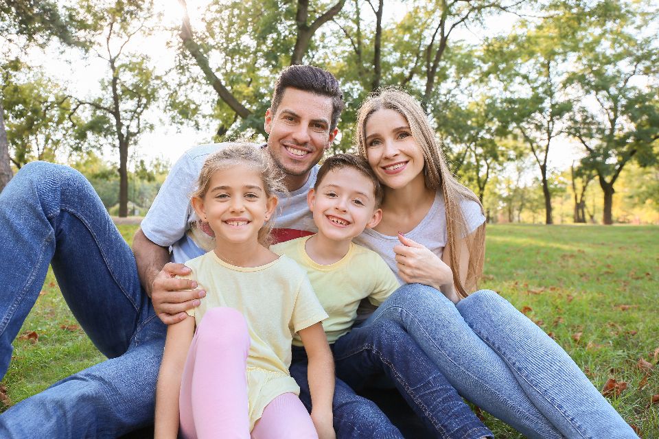 Terry Crews Shares Heartwarming Family Photo Moment