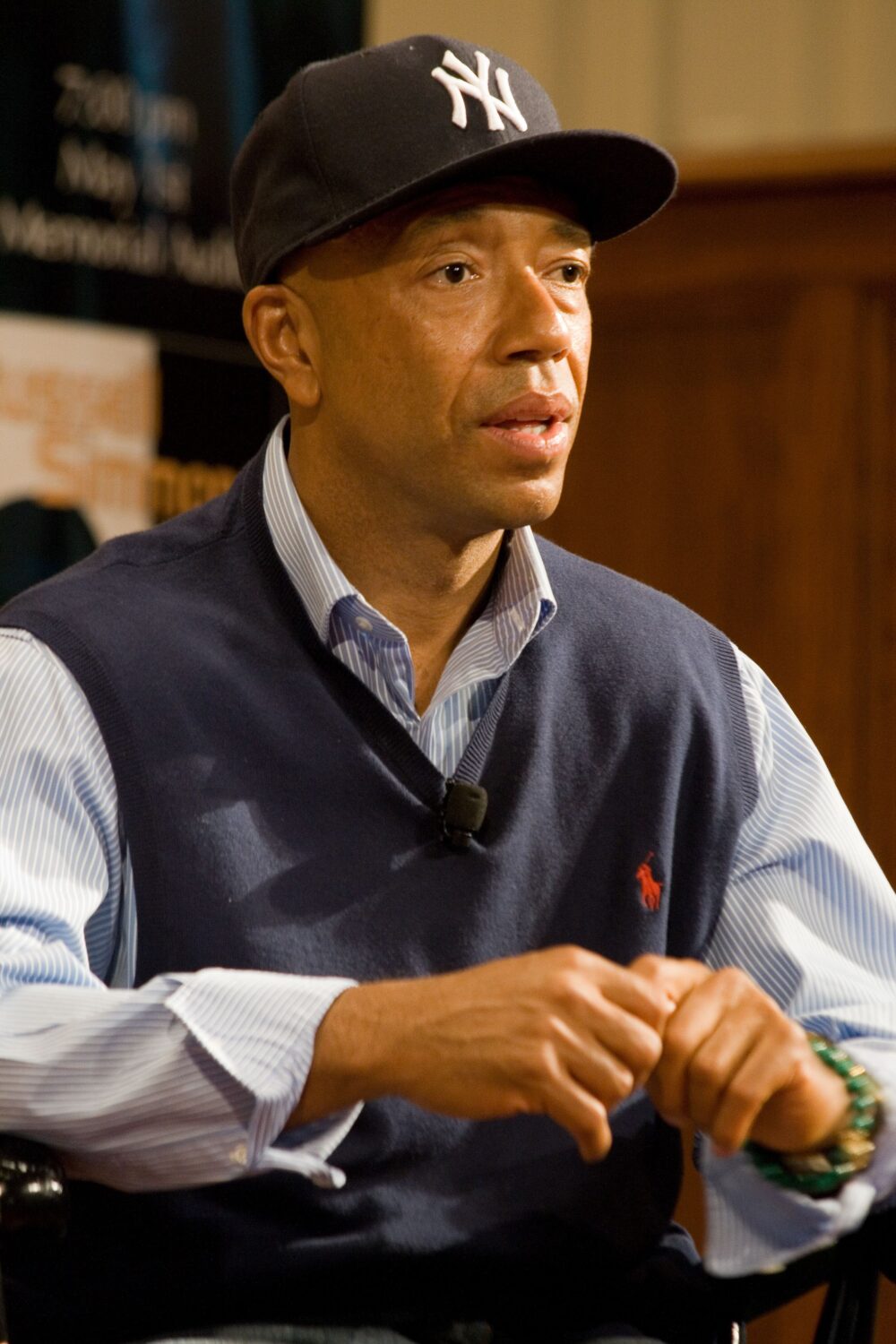 Russell Simmons Net Worth 2024: A Look at His Wealth