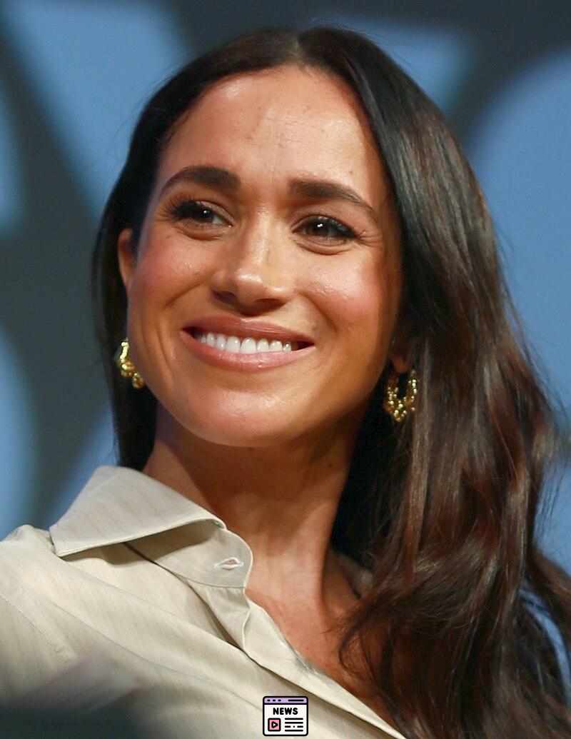 Meghan Markle’s American Riviera Orchard Trademark Denied: Setback for Lifestyle Brand Dream