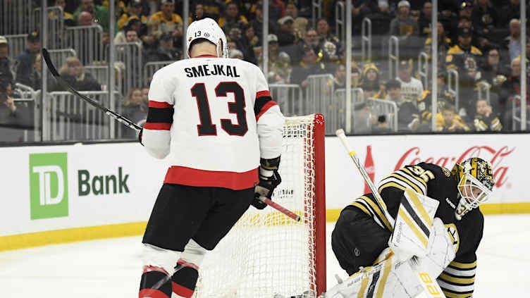 Ullmark’s Impact Raises Hopes and Questions for Senators in Atlantic Division