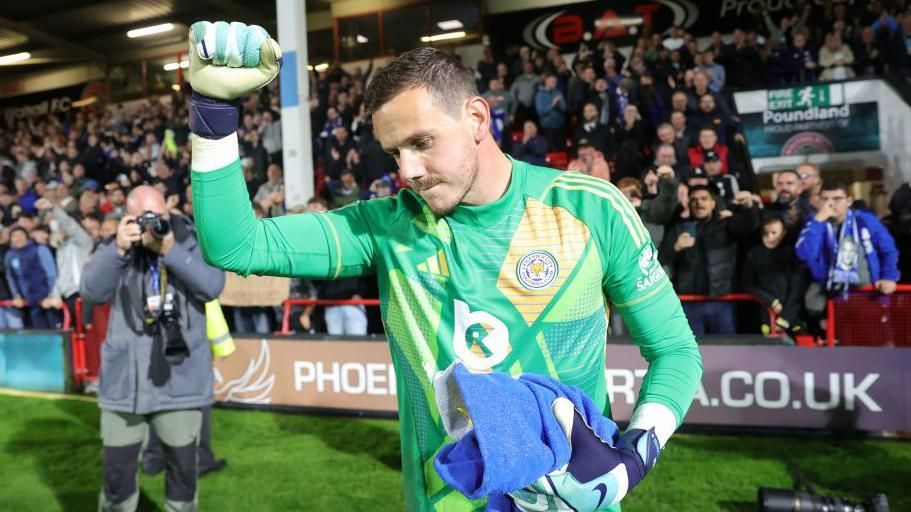 Walsall and Leicester City Clash in EFL Cup Showdown with Penalty Drama