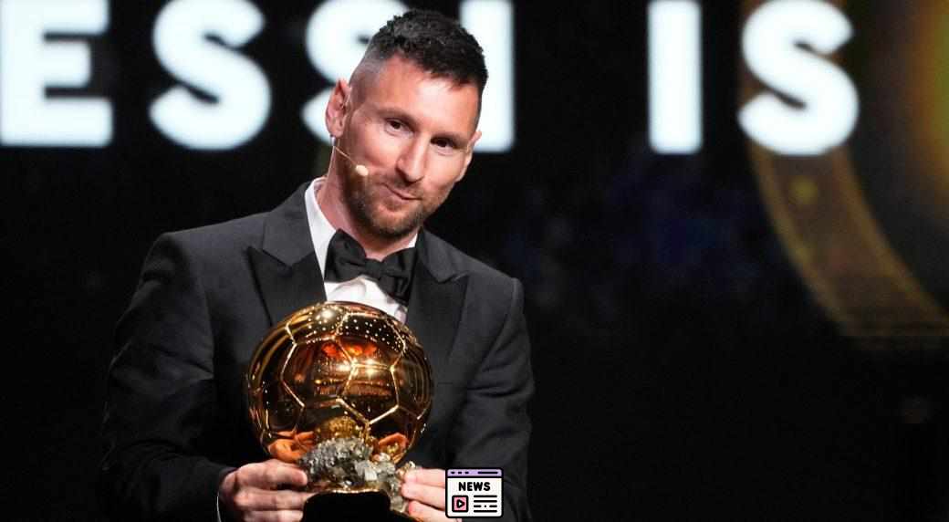 2024 Ballon d’Or: A New Era Begins as Messi & Ronaldo Miss Out on Nominees