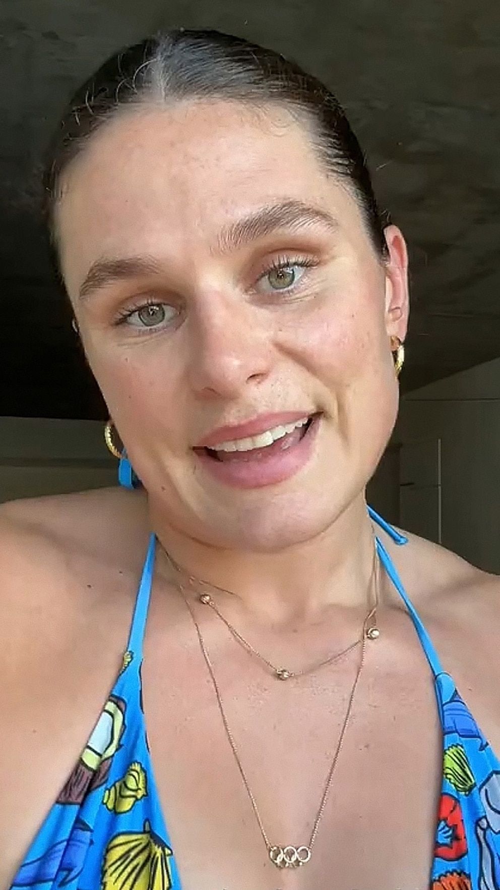 Ilona Maher’s Journey to Body Confidence and Self-Love