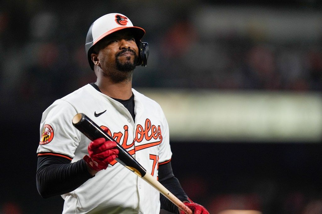 Orioles Make Moves with Eloy Demotion and Kimbrel Release