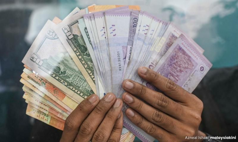 Ringgit Soars to New Heights Enhancing Malaysia’s Currency Landscape