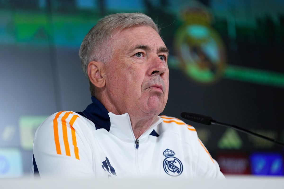 Ancelotti’s Vision: Building Identity and Winning More Titles at Real Madrid