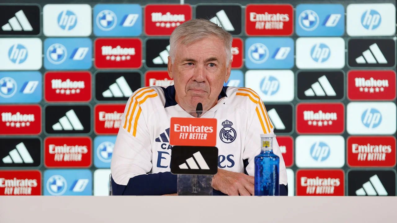 Ancelotti Celebrates 300 Games as Barcelona Ignites Season