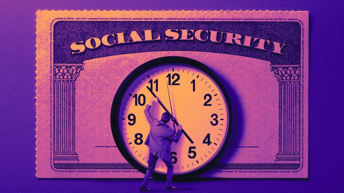 Unlocking 2025 Social Security COLA: What Retirees Need to Know