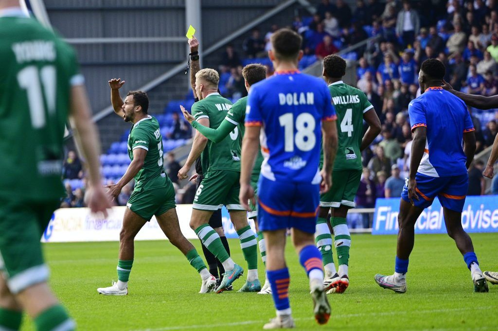 Ogle’s Throw-Ins Spark Powerful Oldham Victory Over Yeovil