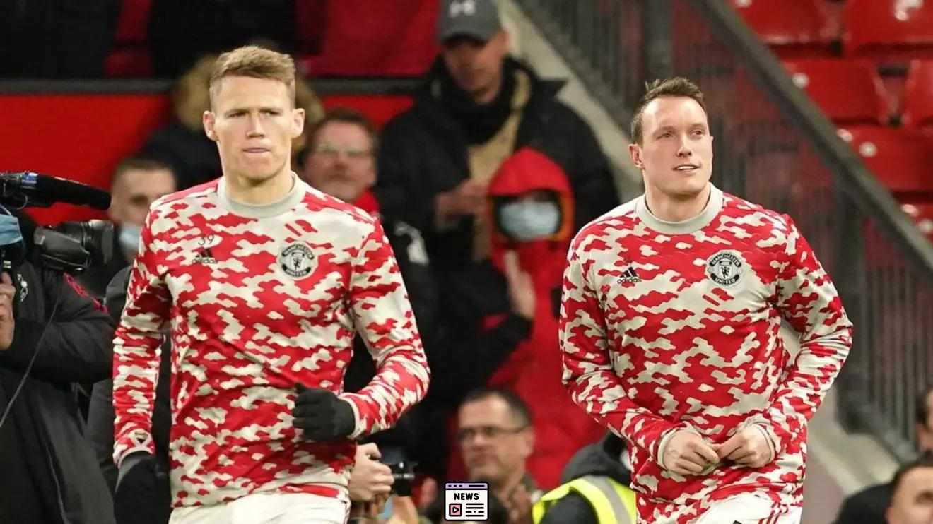 Man Utd Fans React: McTominay and Phil Jones Sales Deemed ‘Travesties