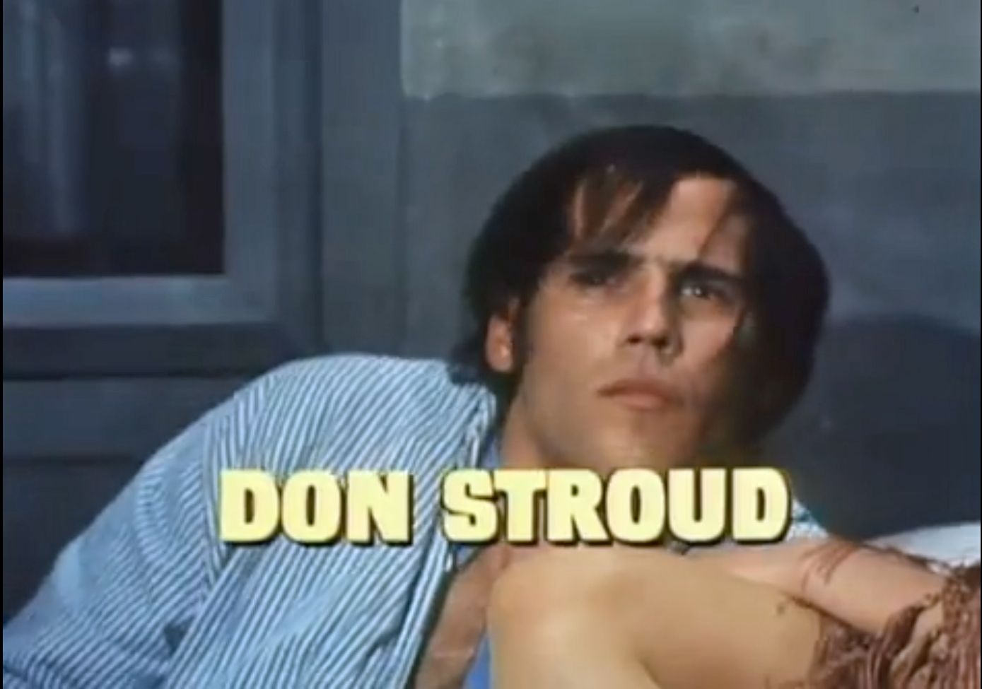 Don Stroud’s 2024 Net Worth Revealed: A Hollywood Success Story